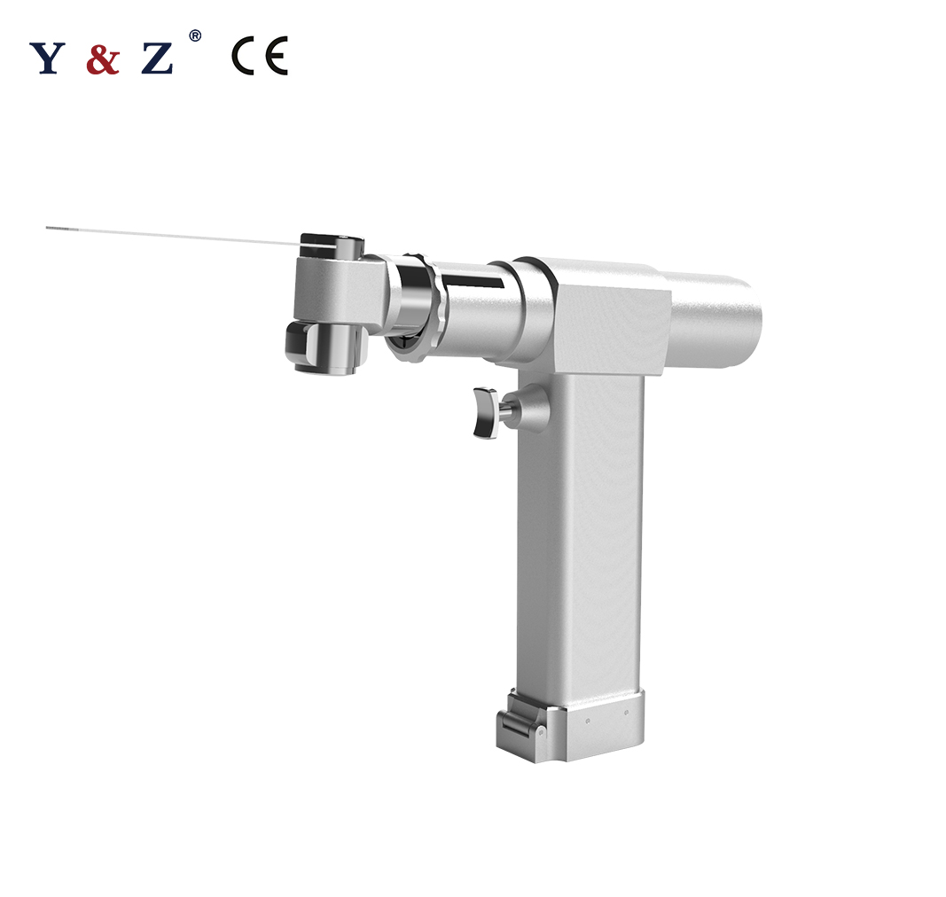 Medical Power System、Medical Oscillating Saw