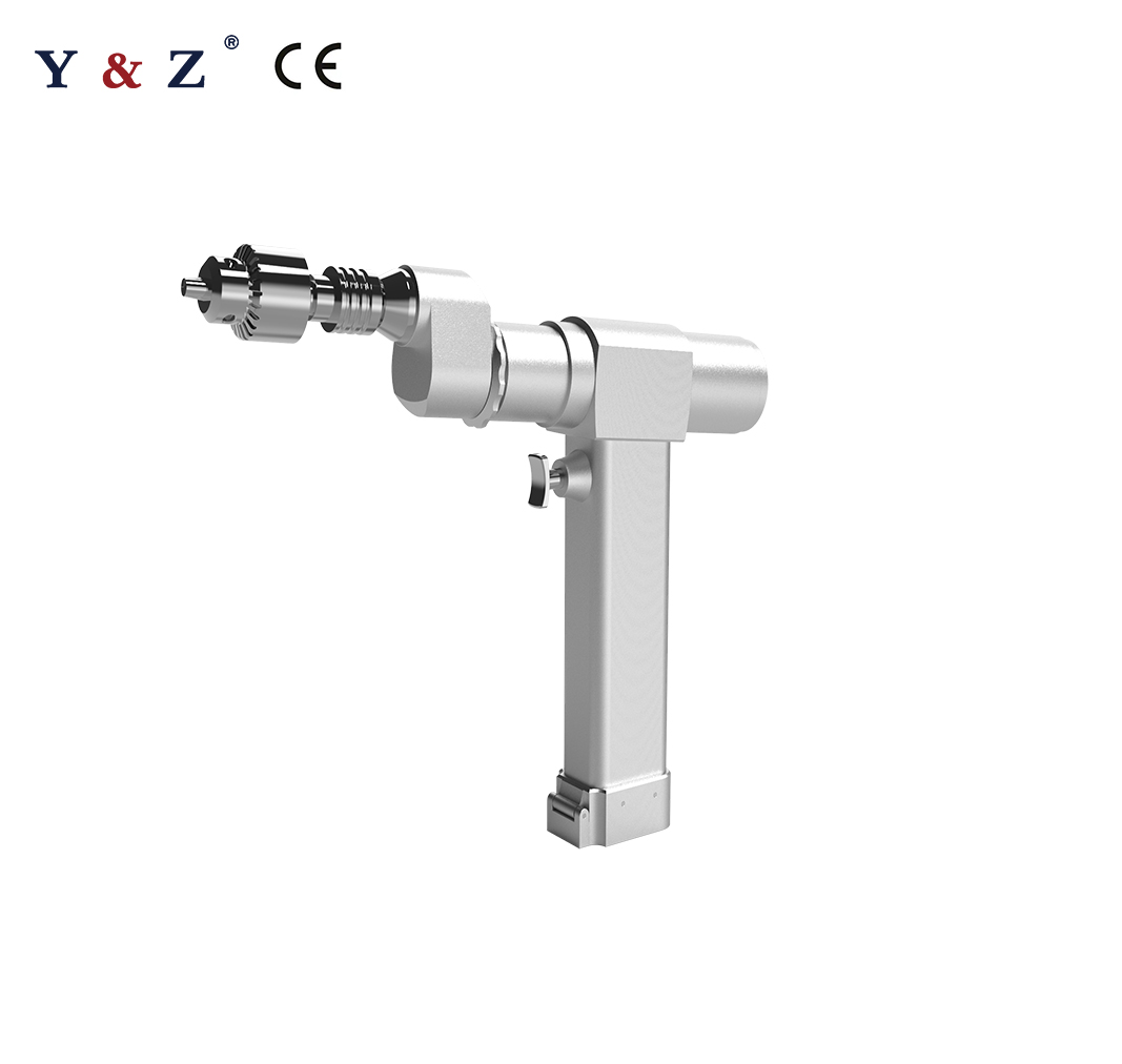 Medical Power System、Medical Hollow Drill