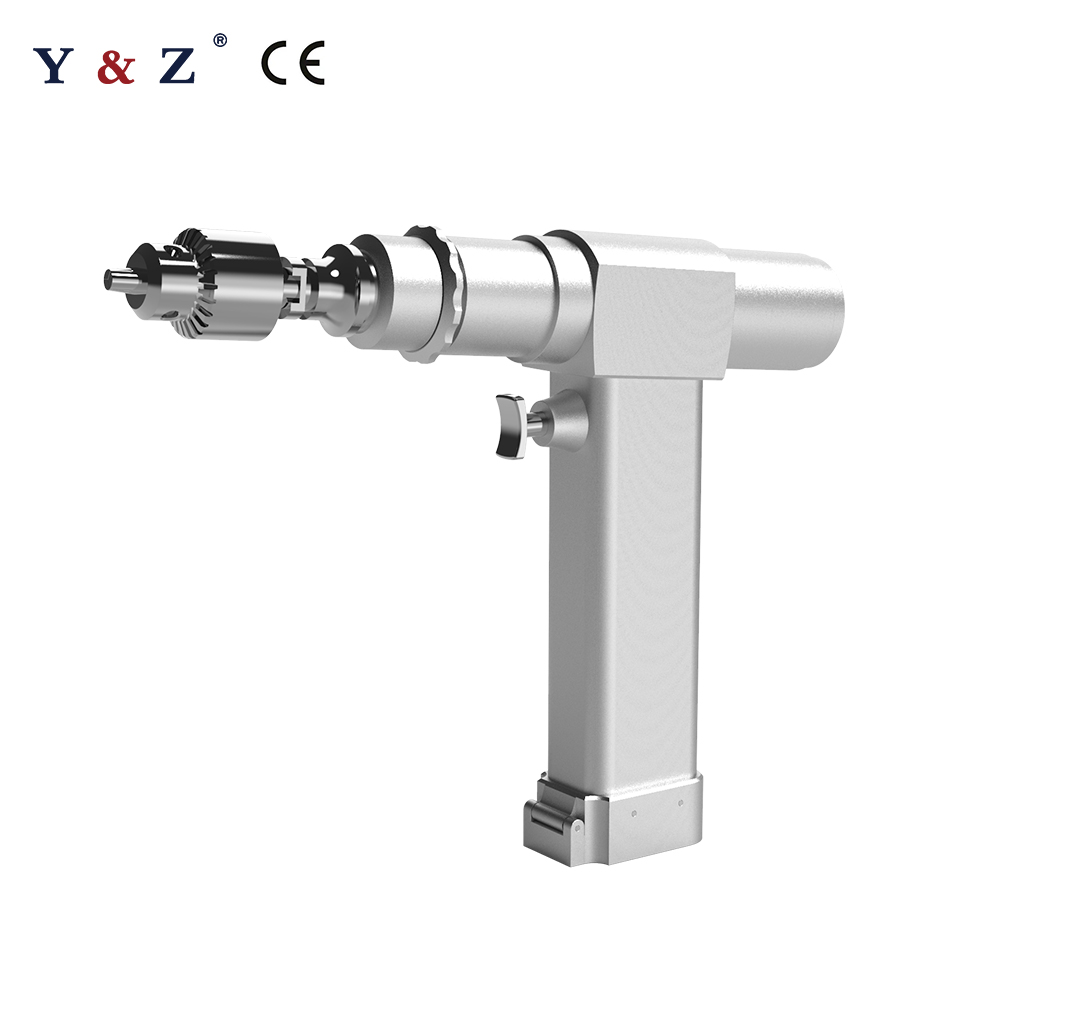 Medical Power System、Medical Drill
