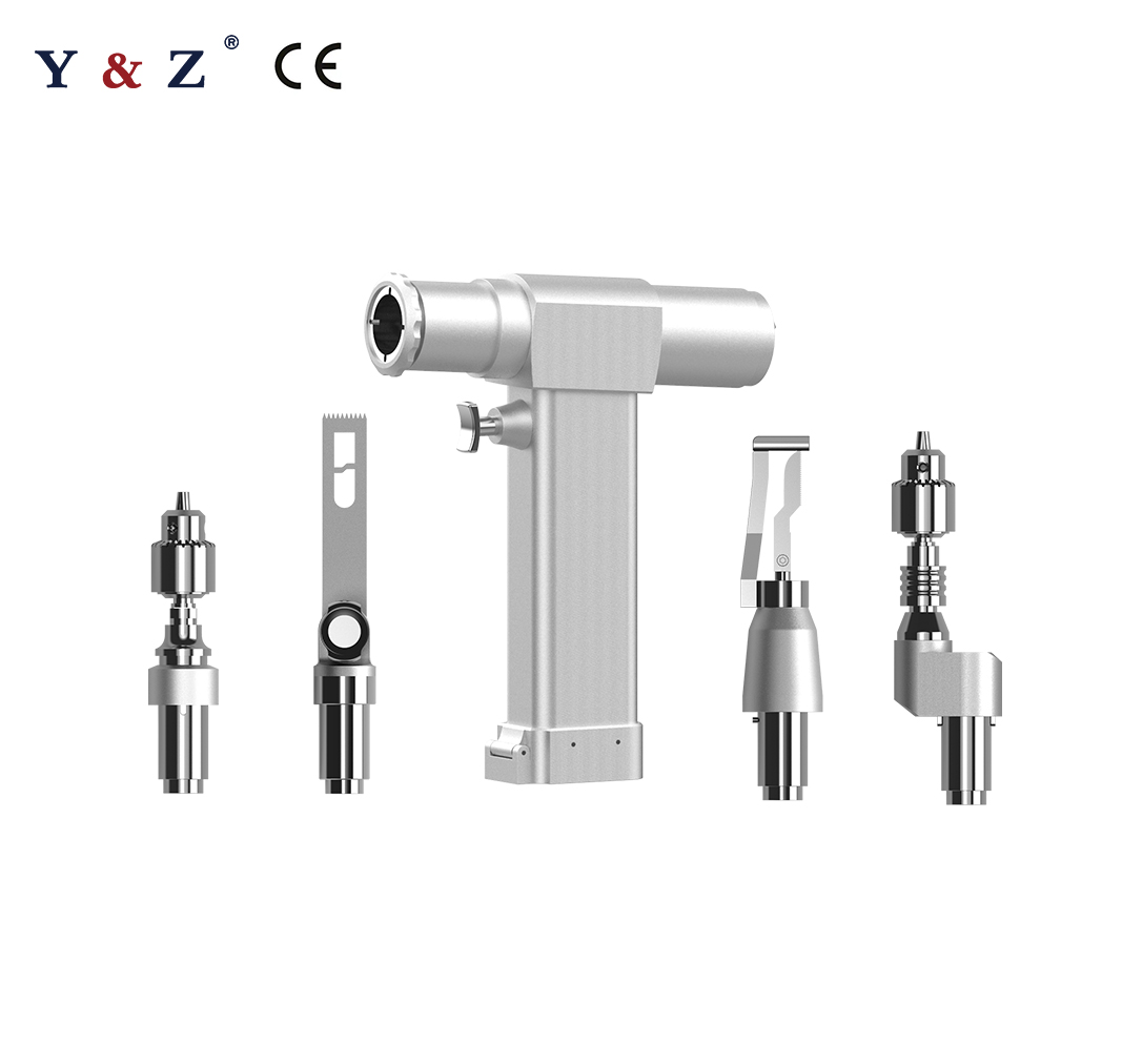 Medical Power System、bone drill saw